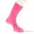 Castelli Espresso 18 Bikesocken-Pink-Rosa-L-XL