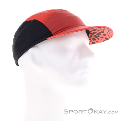 Dynafit Alpine Schildmütze-Pink-Rosa-One Size