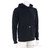 Picture Pluris Tech Hoodie Herren Sweater-Schwarz-M
