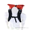 Ortlieb Vario QL2.1 20l Gepäckträgertasche/ Rucksack, Ortlieb, Orange, , Unisex, 0323-10283, 5638100833, 4013051056229, N3-13.jpg