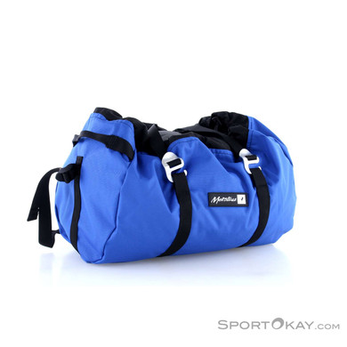 Metolius Ropemaster HC Seilsack-Blau-One Size