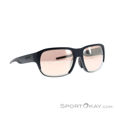 POC Define Sonnenbrille-Schwarz-One Size