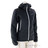 Ortovox Westalpen Swisswool Damen Outdoorjacke-Schwarz-S