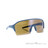 Alpina RAM HR Q-Lite Sonnenbrille-Dunkel-Blau-One Size