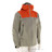 Dynafit Ridge GTX Herren Tourenjacke Gore-Tex-Orange-XL