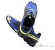 Salomon Speedcross 6 Mens Trail Running Shoes, Salomon, Blue, , Male, 0018-11987, 5638406404, 198720298866, N5-15.jpg