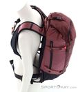 Ortovox Ravine 26l S Tourenrucksack, Ortovox, Lila, , Herren,Damen,Unisex, 0016-11895, 5638117658, 4251877761372, N3-18.jpg