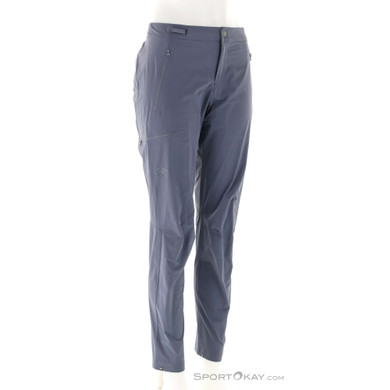 Arcteryx Gamma SL Damen Outdoorhose-Dunkel-Grau-4
