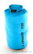 Sea to Summit Lightweight Drysack 20l Sacchetto Asciutto, Sea to Summit, Blu, , , 0260-10091, 5637544530, 9327868006953, N2-02.jpg
