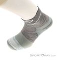 Ortovox Alpine Quarter Damen Socken, Ortovox, Hell-Grau, , Damen, 0016-11744, 5638421825, 4255736244709, N3-08.jpg