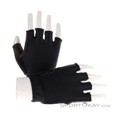 Northwave Fast Pro Gel Herren Bikehandschuhe-Schwarz-L