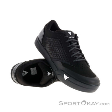 Dainese Hgmateria Herren MTB Schuhe-Schwarz-42