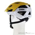 Uvex Quatro CC MTB Helmet, Uvex, Yellow, , Male,Female,Unisex, 0329-10062, 5638244834, 4043197359168, N1-11.jpg