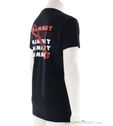 Mammut Massone Quickdraw Herren T-Shirt, Mammut, Schwarz, , Herren, 0014-12049, 5638349764, 7619876575920, N1-16.jpg