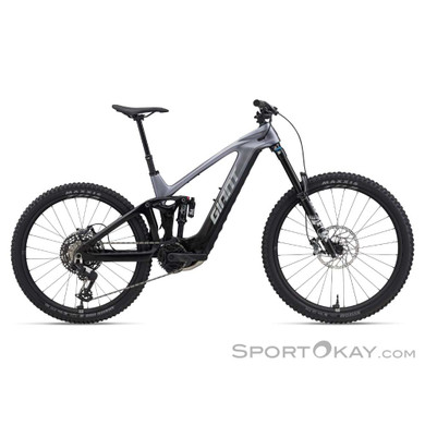 Giant Reign Advanced E+ 1 560Wh 29/27,5" 2026 E-Bike