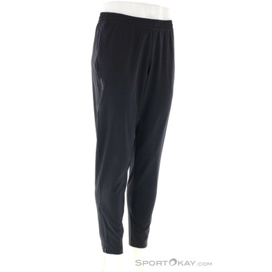 Brooks Canopy Herren Laufhose-Schwarz-L