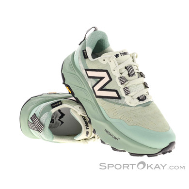 New Balance Hierro v8 GTX Women Trail Running Shoes Gore-Tex
