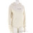 Helly Hansen Core Hoodie Damen Sweater-Beige-M