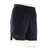 Under Armour Vanish Woven 6in Herren Fitnessshort-Schwarz-L