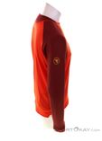 Endura Singetrack Fleece Uomo Maglia da Bici, Endura, Rosso, , Uomo, 0409-10133, 5638068576, 5056286910453, N2-17.jpg