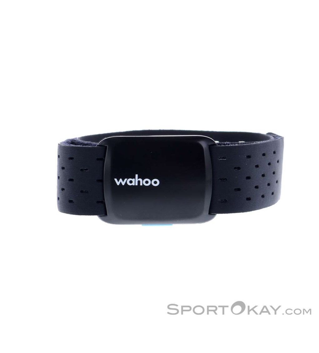 Wahoo Tickr Fit Pulsmesser