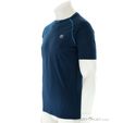 Ortovox 120 Cool Tec Fast Upward TS Herren T-Shirt, Ortovox, Dunkel-Blau, , Herren, 0016-12018, 5638167841, 4251877770442, N1-06.jpg