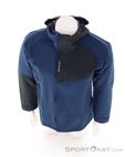 Ortovox Seceda 3L Herren Outdoorjacke, Ortovox, Dunkel-Blau, , Herren, 0016-12216, 5638283089, 4255736200552, N3-03.jpg