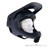 POC Otocon Race MIPS Fullface Helm-Dunkel-Blau-S
