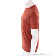 Ortovox 120 Cool Tec Fast Upward TS Herren T-Shirt, Ortovox, Orange, , Herren, 0016-12018, 5638167836, 4251877770343, N2-07.jpg
