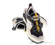 Salomon Elixier GTX Mens Hiking Boots Gore-Tex, Salomon, White, , Male, 0018-11851, 5638106756, 195751400602, N2-02.jpg