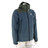 Ortovox Swisswool Zinal Herren Isolationsjacke-Mehrfarbig-M