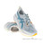 Asics Novablast 5 Herren Laufschuhe-Hell-Grau-10,5
