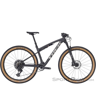 Trek Supercaliber SL 9.6 Gen 2 29" 2026 Cross Country Bike