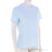 Odlo Cubic Light Damen T-Shirt-Hell-Blau-S