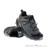 Salomon X Ultra 360 GTX Damen Wanderschuhe Gore-Tex-Mehrfarbig-6,5