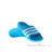 adidas Adilette Aqua Sandalen-Türkis-10
