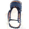 Salewa Ortles Guide 45l Rucksack, Salewa, Dunkel-Blau, , Herren,Damen,Unisex, 0032-11108, 5637965831, 4053866405355, N3-13.jpg