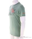 Dynafit Transalper Graphic Herren T-Shirt, Dynafit, Green, , Male, 0015-11707, 5638161592, 4053866678766, N1-06.jpg