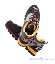 Garmont Dragontail MNT EVO GTX Mens Approach Shoes Gore-Tex, Garmont, Dark-Grey, , Male, 0136-10070, 5638289889, 8056586312572, N5-15.jpg