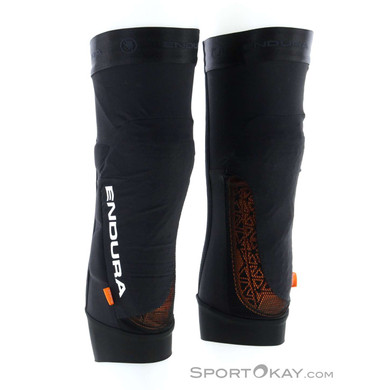 Endura MT500 D30 Knieprotektoren-Schwarz-S-M