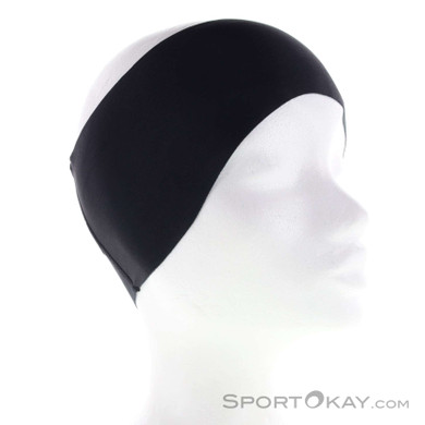 Castelli Pro Thermal 2 Damen Stirnband-Schwarz-One Size