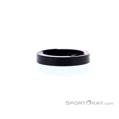 Bontrager Pro Blendr Wahoo Adapter-Puck Lenkerhalterung-Schwarz-One Size