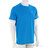 Asics Icon SS Top Herren T-Shirt-Blau-M