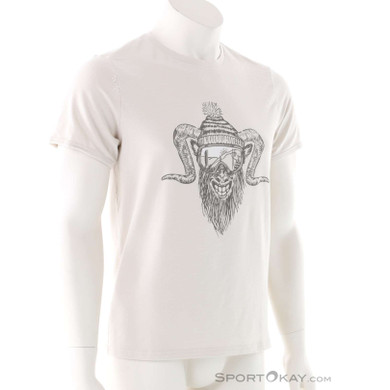Chillaz Rock Hero Winter Mens T-Shirt
