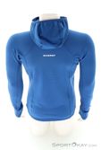 Mammut Taiss ML Hooded Herren Fleecejacke, Mammut, Blau, , Herren, 0014-12169, 5638395462, 7619876921796, N3-13.jpg