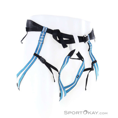 Black Diamond Couloir Klettergurt-Blau-S-M