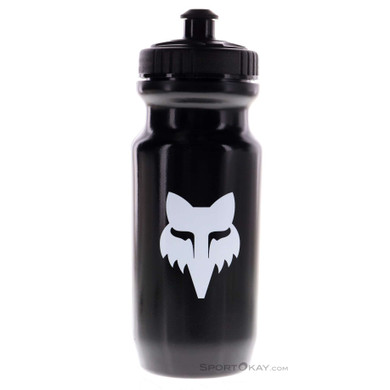 Fox Head Base 650ml Trinkflasche-Schwarz-One Size