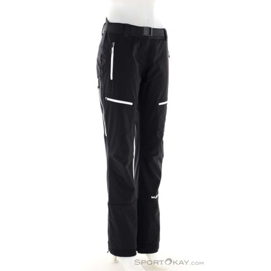 Martini Horizon Damen Tourenhose-Schwarz-36