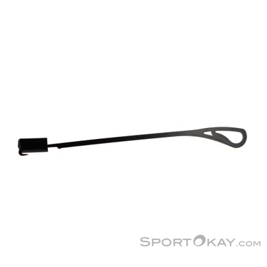 Camp Scorpio Abalakov Tool Kletterzubehör-Schwarz-One Size