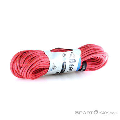 Beal Joker Golden Dry 9,1mm 70m Kletterseil-Orange-70